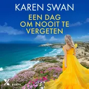 Omslag van Een dag om nooit te vergeten