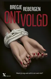 Omslag van Ontvolgd