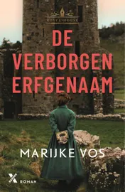 Omslag van De verborgen erfgenaam