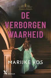 Omslag van De verborgen waarheid