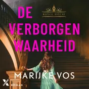 Omslag van De verborgen waarheid