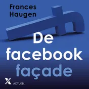 Omslag van De Facebookfaçade