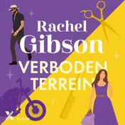 Omslag van Verboden terrein