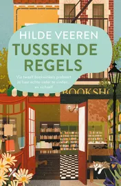 Omslag van Tussen de regels