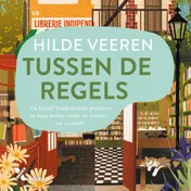 Omslag van Tussen de regels