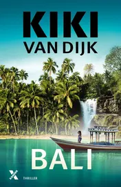 Omslag van Bali