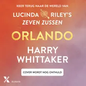 Omslag van Orlando