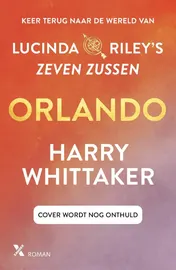 Omslag van Orlando