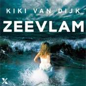 Omslag van Zeevlam