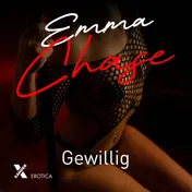Omslag van Gewillig