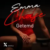 Omslag van Getemd