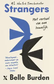 Omslag van Strangers
