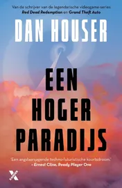 Omslag van Een hoger paradijs