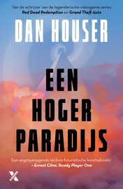 Omslag van Een hoger paradijs