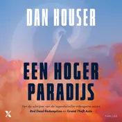 Omslag van Een hoger paradijs