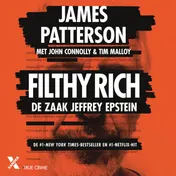 Omslag van Filthy Rich