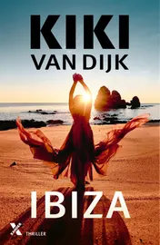 Omslag van Ibiza