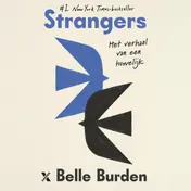Omslag van Strangers