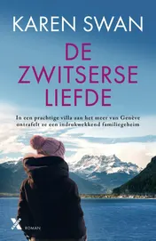 Omslag van De Zwitserse liefde