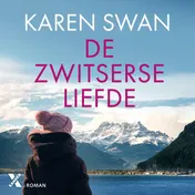 Omslag van De Zwitserse liefde