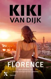 Omslag van Florence