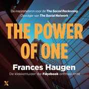 Omslag van The Power of One