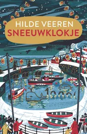 Omslag van Sneeuwklokje