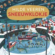 Omslag van Sneeuwklokje