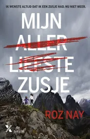 Omslag van Mijn allerliefste zusje