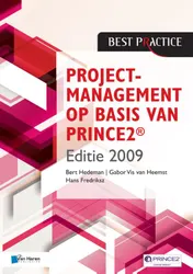 Omslag van Editie 2009