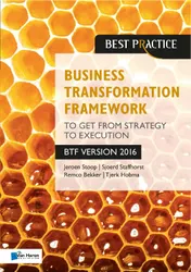 Omslag van BTF version 2016