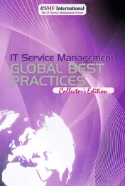 Omslag van Global best practices