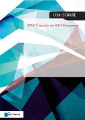 Omslag van IPMA-C op basis van ICB 4 Courseware