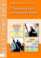 Omslag van a management guide