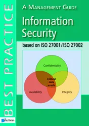 Omslag van Information Security