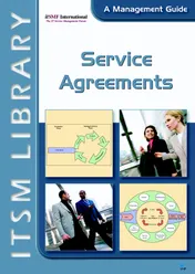 Omslag van a management guide