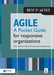 Omslag van Agile