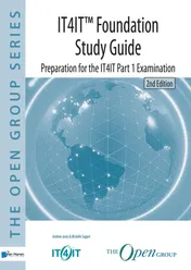 Omslag van Study Guide