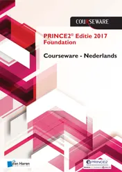 Omslag van Courseware - Nederlands