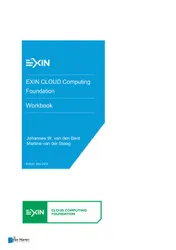 Omslag van Workbook