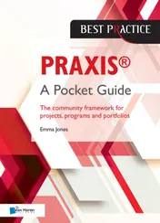 Omslag van Praxis – A Pocket Guide
