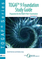 Omslag van Study Guide