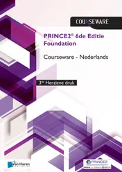 Omslag van Courseware-Nederlands