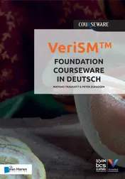 Omslag van VeriSM™