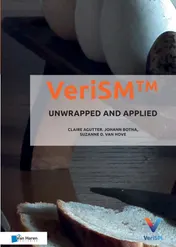 Omslag van VeriSMTM - unwrapped and applied