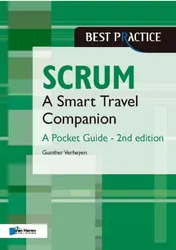 Omslag van Scrum – A Pocket Guide