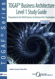 Omslag van Study Guide