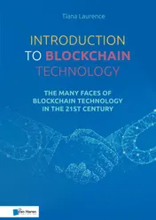 Omslag van Introduction to Blockchain Technology