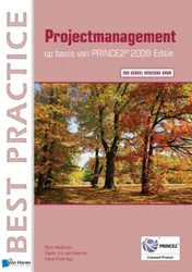 Omslag van Editie 2009