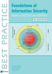 Omslag van Foundations of information security
